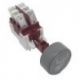 Pulsador ACLARADO/DESAGÜE 230V 16A 2NO