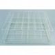 Cesto Vasos 550x550x210mm 7P