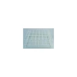 Cesto Vasos 550x550x210mm 7P