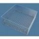 Cesto 390x390x130mm SQ48