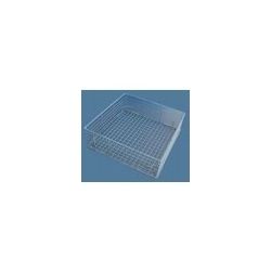 Cesto 390x390x130mm SQ48