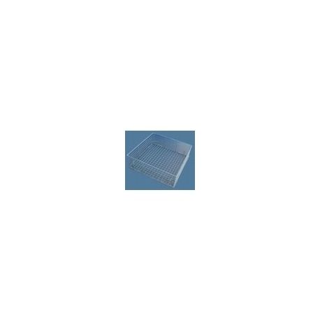Cesto 390x390x130mm SQ48