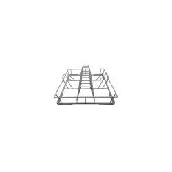 Cesto Platos 400x400x120mm 15P