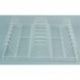Cesto Platos 470x470x100mm 16P