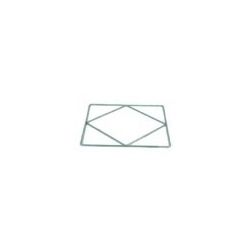 Portacesto Redondo BR11 340x340mm