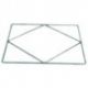 Portacesto Redondo BR15 400x400mm