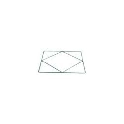 Portacesto Redondo BR15 400x400mm