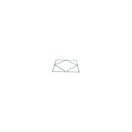 Portacesto Redondo RO55 500x470mm