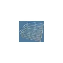 Cesto 400x400mm Inclinado SQ48/BD13/B40