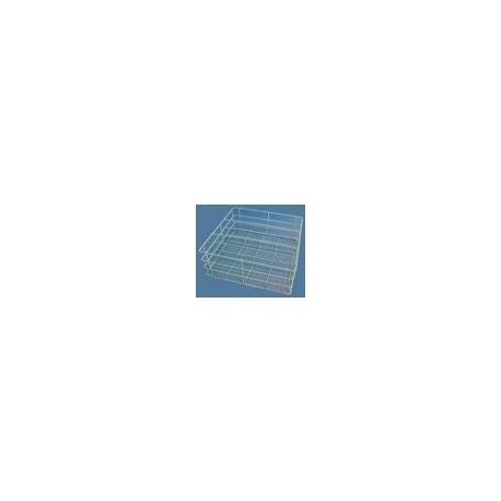 Cesto 400x400mm Inclinado SQ48/BD13/B40