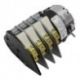 Programador 180S 4 Micros D30 Elframo