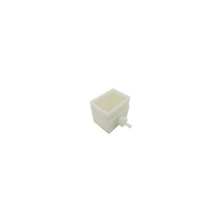 Camara Presostatica 54x41x45mm, SILANOS, WHIRLPOOL