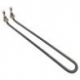 Resistencia Cuba 1000W 230V L270mm