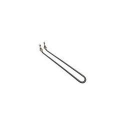 Resistencia Cuba 1000W 230V L270mm