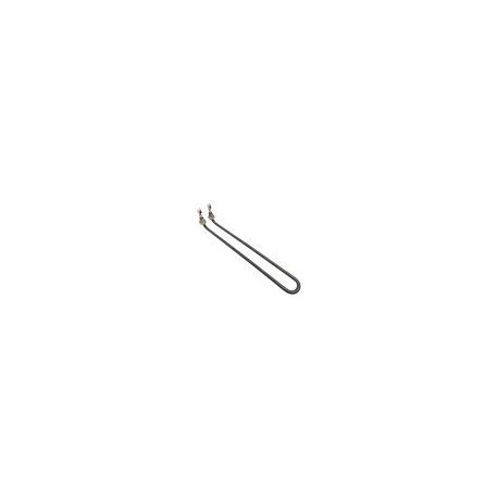 Resistencia Cuba 1000W 230V L270mm