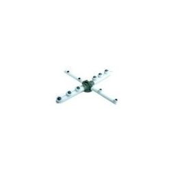 Giratorio C350 E35 /ELETTROBAR