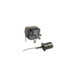 Termostato Calderin 0-90ºC Ø15 Capilar 850mm