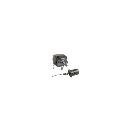 Termostato Calderin 0-90ºC Ø15 Capilar 850mm