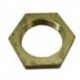 Tuerca 3/8 Laton Grifo VAPOR/AGUA