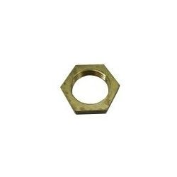 Tuerca 3/8 Laton Grifo VAPOR/AGUA