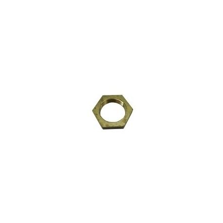 Tuerca 3/8 Laton Grifo VAPOR/AGUA