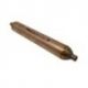 Filtro Cobre 40g Ø24mm Universal 1/4"x1/4"SAE