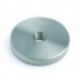 Tuerca LAVADO/ACLARADO M5 Ø25x4mm C350/E35