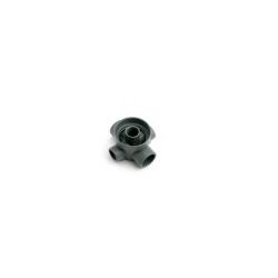 Cruceta LAVADO/ACLARADO C350/E35 CRYST/ELETT