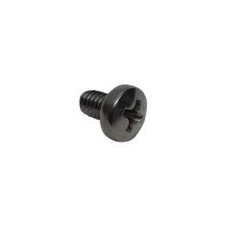 Tornillo M4x6mm DIN-7985 Inox