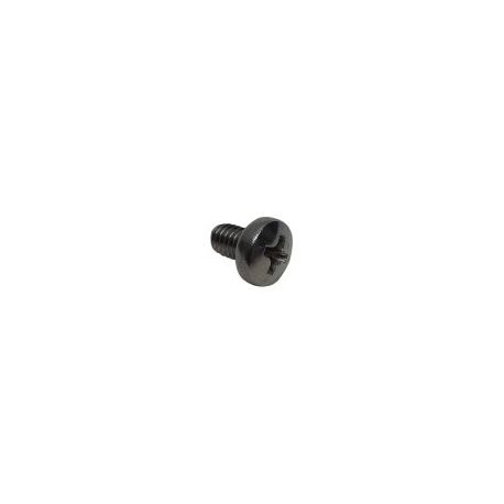 Tornillo M4x6mm DIN-7985 Inox
