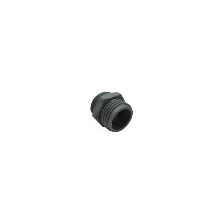 Racor Plastico Rociador GS-3 JEMI