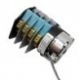 Programador 180" 4 Micros 230V 50/60Hz SP/SL