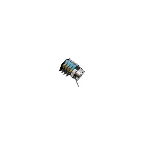 Programador 180" 4 Micros 230V 50/60Hz SP/SL