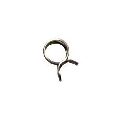 Brida Elástica Tubo Goma Ø8.8x9.3mm