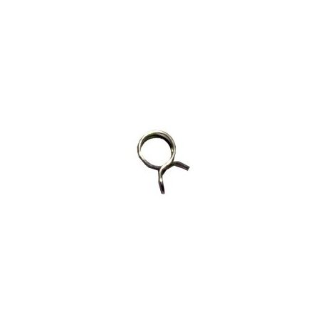 Brida Elástica Tubo Goma Ø8.8x9.3mm