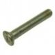 Tornillo M4x25 DIN-965 Inox