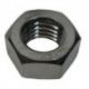 Tuerca M12 DIN-934 Inox Hexagonal