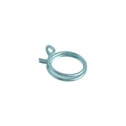 Brida Elastica Desagüe 38x40mm Lvc Lvr