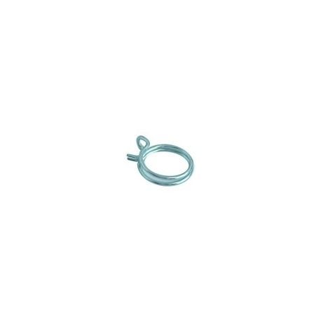 Brida Elastica Desagüe 38x40mm Lvc Lvr