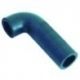 Manguito Codo Goma Ø54x38x8mm 190x120mm