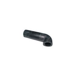 Manguito Codo Goma Ø54x38x16mm 200x80mm