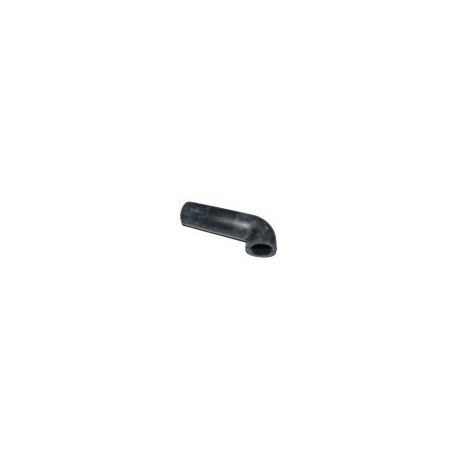 Manguito Codo Goma Ø54x38x16mm 200x80mm