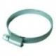 Abrazadera Sinfin Ø60/Ø40mm 9mm