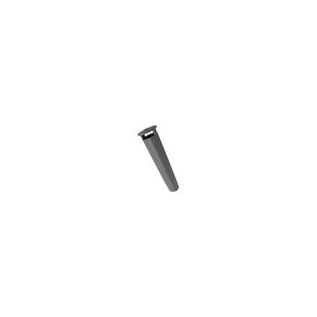 Sobrenivel Ø25x125mm