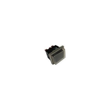 Pulsador Agua Fría Unipolar 230V 16A 1NO