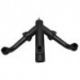 Soporte Brazos Inferior Lavado LC-80