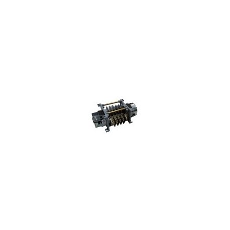 Programador 5 Micros ECO/FI/MF