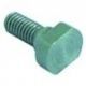 Tornillo Eje Enganche Muelle FI-100/120