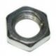 Tuerca M20 DIN-439 Inox AD/FI