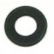 Junta Goma 25x16x1mm Fagor